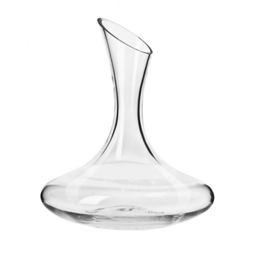 karafka dekanter do wina wine connoiseur krosno vinoteka