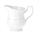 Dzbanek/mlecznik Iwona Złota Linia 300ml Chodzież B014 