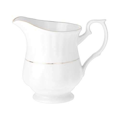 Dzbanek mlecznik Iwona Złota Linia 300ml Chodzież B014
