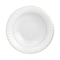 Salaterka 13cm Iwona Złota Linia B014 Chodzież