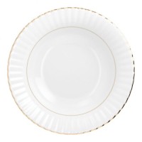 Salaterka 23cm Iwona Złota Linia B014 Chodzież 