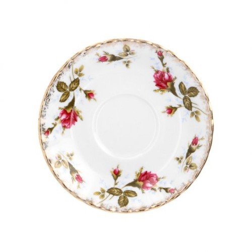 Spodek 14cm Iwona Złota Róża Chodzież B013