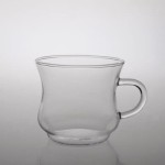 Filiżanka żaroodporna IZA 220ml TERMISIL