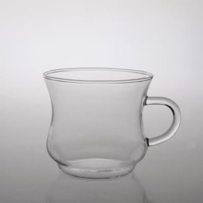 Filiżanka żaroodporna IZA 220ml TERMISIL