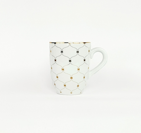 Gemis Kubek ART90 300 ml Bogucice