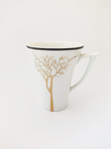 Miranda Gold Kubek 200ml Bogucice