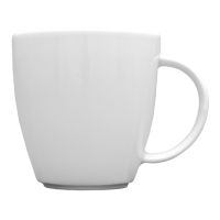 Victoria Kubek 350ml Lubiana