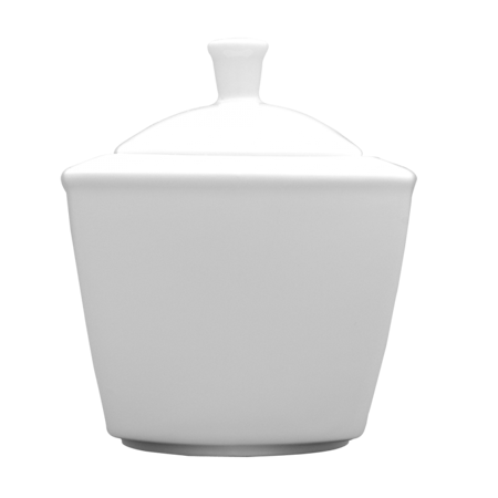 Victoria cukiernica biała bez ucha 300ml Lubiana