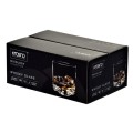Szklanki do whisky Mixology 280 ml z efektownym dnem Krosno