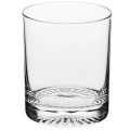 Szklanki do whisky Mixology 300 ml z tłoczonym promienistym dnem krosno