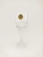 Kieliszki kryształowe do wina 115ml Zawiercie 1562 