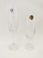 Kieliszki kryształowe do szampana 170ml Zawiercie 1562