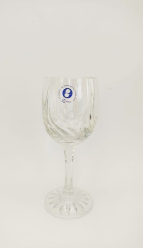 Kieliszki kryształowe do wina 170ml Zawiercie 1562