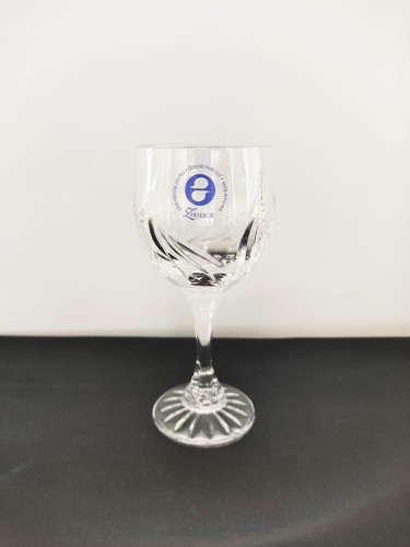 Kieliszki kryształowe do sherry 75ml Zawiercie 1562