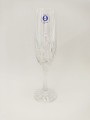 Kieliszki kryształowe do szampana wysokie 170ml Zawiercie 1562