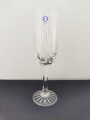 Kieliszki kryształowe do szampana wysokie 170ml Zawiercie 1562