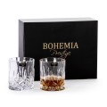 Szklanki do whisky Classico bohemia prestige 300ml
