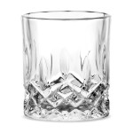 Szklanki do whisky Classico bohemia prestige 300ml