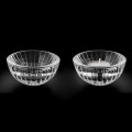 Komplet 3 świeczników tealight N1 Bohemia Prestige