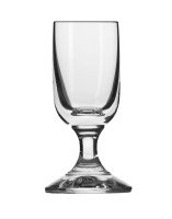 Kieliszki do wódki krosno balance 20 ml