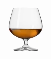 Kieliszki do koniaku krosno balance 480ml