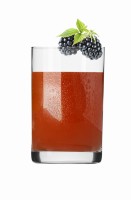 Szklanki literatki do napojów krosno basic 100ml