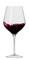 Kieliszki do wina czerwonego burgund krosno Splendour 860ml
