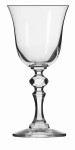 Kieliszki do wina białego krosno Krista 150 ml