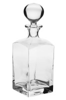 Karafka do whisky krosno Caro 1000ml