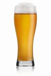 Wysokie szklanki do piwa krosno chill 500ml 4261
