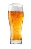 Szklanki do piwa krosno chill 500ml 7335