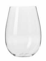 Szklanki do wina krosno harmony 500 ml