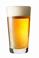 Szklanki do piwa krosno pure 530ml