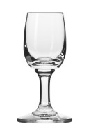 Kieliszki do wódki krosno pure 35ml 