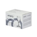 Kieliszki do wódki krosno pure 35ml