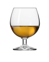 Kieliszki do koniaku krosno epicure 230ml