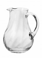 Dzbanek romance krosno 1600ml