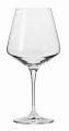 kieliszki chardonnay