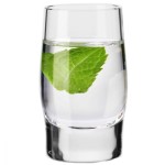 Kieliszki do wódki Sterling krosno 50ml 