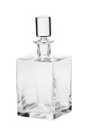 Karafka do whisky krosno Caro 750ml  2222
