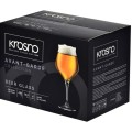 kieliszki do piwa krosno avant garde