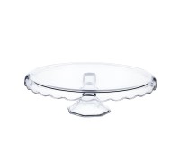 Tortownica na nodze sweet falbanka Jasło