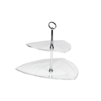 Etażerka piramida trójkąt Jasło 