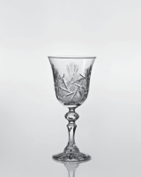 Kieliszki kryształowe do wina 170ml Zawiercie 1353 247
