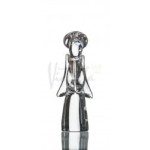 Kryształowy Anioł Violetta  