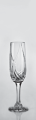 Kieliszki kryształowe do szampana wysokie 170ml Zawiercie 1562