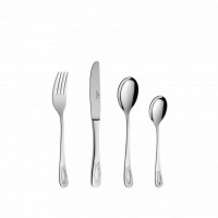 Zestaw sztućców dla dzieci Kotki Gerlach