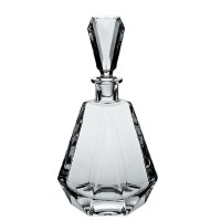 Kryształowa karafka Brilliancy 0,5L, Bohemia Crystal 