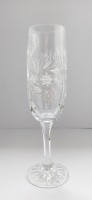Kieliszki kryształowe do szampana w/n 170ml Zawiercie 247