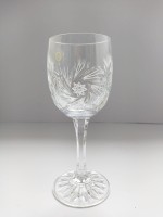 Kieliszki kryształowe do wina czerwonego 170ml Zawiercie 247